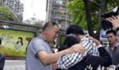 Man uses Google Maps to locate family 23 years after kidnapping