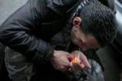 New drug called Sisa is killing austerity-hit Greek youths