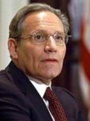 Woodward: Benghazi akin to Watergate and 'a very serious issue'