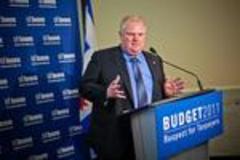 Did Rob Ford smoke crack to take Toronto minds off Leafs choke?