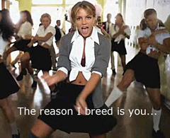 the weekend starts with misheard 90s lyrics!