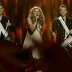 Denmark eclipses UK at Eurovision