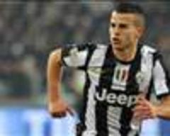 Giovinco's future is at Juventus, says agent