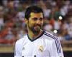 Real Madrid have failed, says Albiol