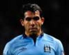 Juventus director hints at Tevez move
