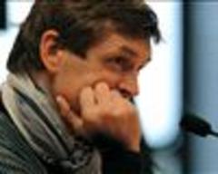 Vilanova to return to New York for further cancer treatment