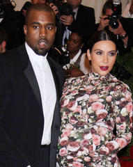 Kim Kardashian fuels baby sex speculation with ballerina baby shower invitations