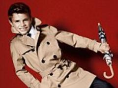 China boost helps Burberry sales soar to £2bn