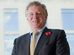 FirstGroup's chairman 'not to blame' but he resigns over £600m cash call