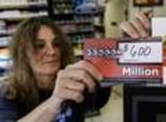 Office lottery pools not all fun and games