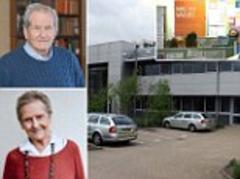 'My dying wife waited NINE hours for district nurse to turn up': Family slams NHS 111 hotline as whistleblowers reveal a 'computer says no' mentality worthy of Little Britain comedy