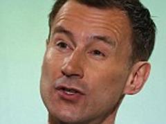 civil servants to be told: 'empty bedpans, push hospital trolleys and clean floors if you want to be promoted'