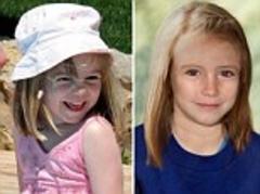 Madeleine McCann: 'Possibility Maddie is still alive' as Scotland Yard identify 20 new suspects