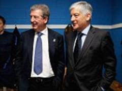 roy hodgson worried about england players fitness