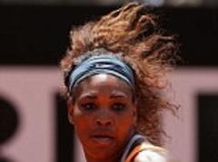 world no 1 serena williams to take on victoria azarenka in rome final