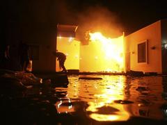 why the benghazi problem won't go away