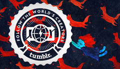 yahoo! in talks to buy tumblr for $1.1 billion cash