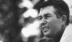 US Open Champ Ken Venturi Dies At 82