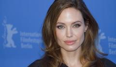 angelina jolie calls double mas ‘the right thing’ for her family