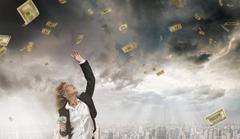 Mega Millions Pays Out, Powerball Jackpot Hits New Record High For Tonight’s Game [Video]