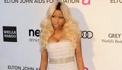 nicki minaj wasn’t allowed to perform on ‘idol’ finale [video]