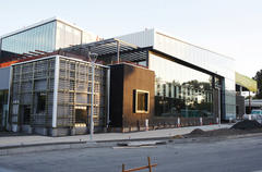 Flintco fires back at Palo Alto, says city is to blame for delays with Mitchell Park library project
