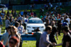 compliments, complaints, and more from day 1 of googamooga