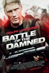 battle of the damned - cast: dolph lundgren, david field, matt doran, melanie zanetti
