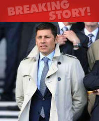 Cortese to stay at Saints