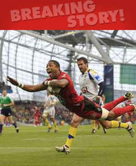 Wilkinson leads Toulon to European glory