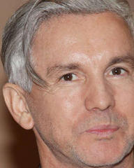 Baz Luhrmann rues Harry Potter snub