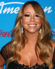 Mariah Carey's representative slams Idol lip-synching rumours