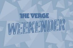 The Weekender: a new 'Star Trek', Google's big event, and government and science as games