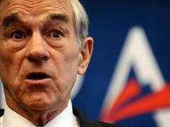 surprise: ron paul blames american interventionism for benghazi deaths