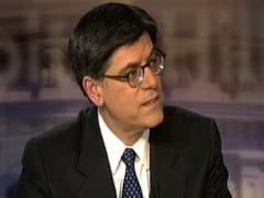 Treasury Sec: IRS Officials Knew About Conservative Targeting In 'Fall Of 2012'