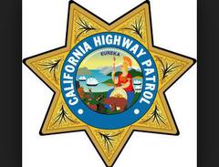Traffic Hazard Reported on SB 101 at Melrose
