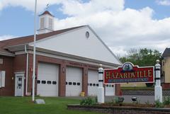 Hazardville Fire District Seeks to Provide Full Time Coverage