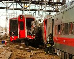 Investigation Begins on Train Derailment That Injured More Than 50