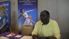 giving back in the community: big brothers and big sisters