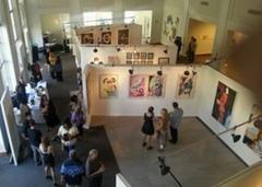 arts council offering grants for cultural arts programs