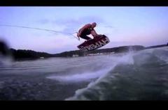 2013 mastercraft pro wakeboard tour season opens in acworth