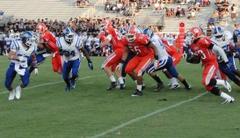 Share Local Sports Highlights on Lilburn Patch