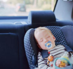 your news: golf scramble, free car seat check and adopt-a-senior for father's day