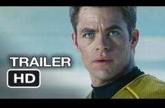 movie reviews: 'star trek into darkness', 'the great gatsby', 'iron man 3' and more