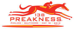 longshot oxbow wins preakness stakes