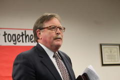 school budget, interim superintendent top local news