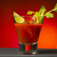 Classic Cocktail of the Week: Bloody Mary
