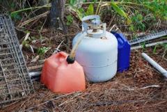 Union County Collects Household Hazardous Waste in Cranford