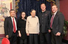 stony brook gets $1m gift to establish endowed physics and astronomy chair