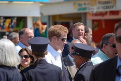 Prince Harry, UFOs, WetSeal Lawsuit Top Eastern PA News
